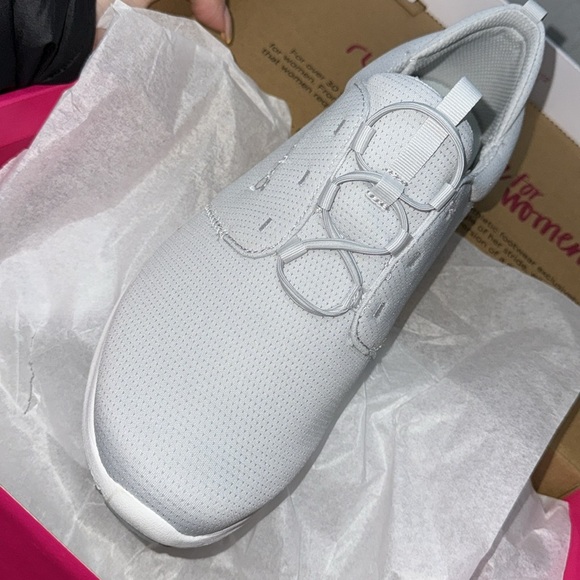 New‎ Ryka Recovery Washable Bungee Sneakers -Renew 10w - Picture 6 of 7